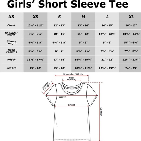 Inside Out 2 ''Today I Feel'' T-Shirt for Girls - Picture 4 of 4